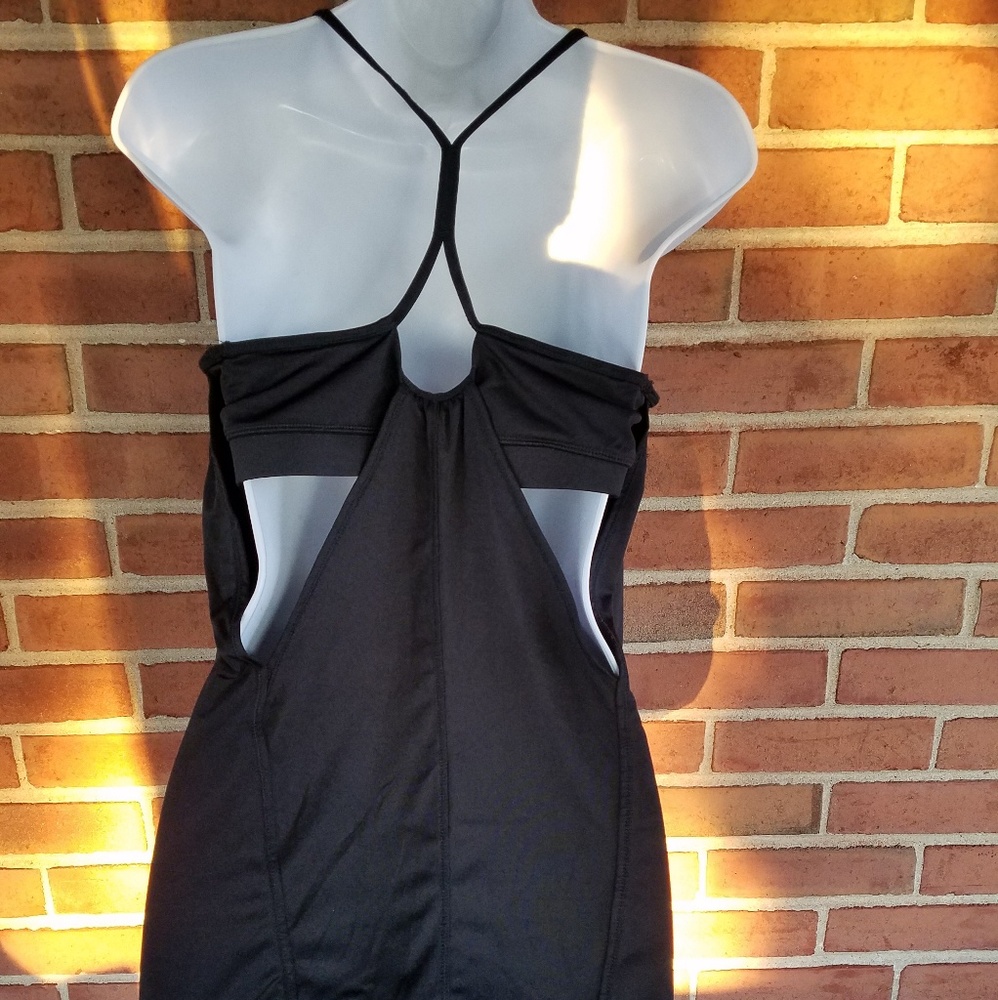 Charlotte Russe Sport Workout Tank